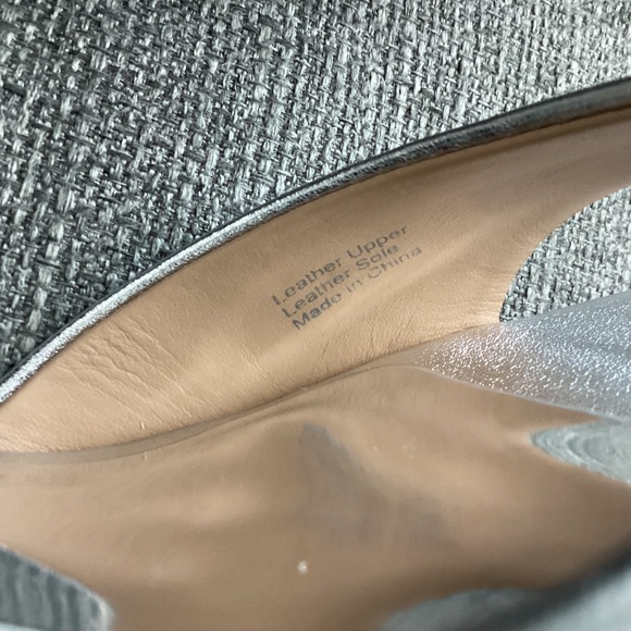 Badgley Mischka Collection Infinity II Sandal (Women), size 7M - Picture 6 of 13